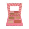 W7 Sculpt Power Face Palette 2 W7 Sculpt Power Face Palette