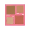 W7 Sculpt Power Face Palette 3 W7 Sculpt Power Face Palette