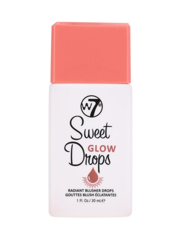 W7 Sweet Glow Drops 30ml