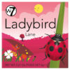 W7 The Boxed Blusher Ladybird Lane