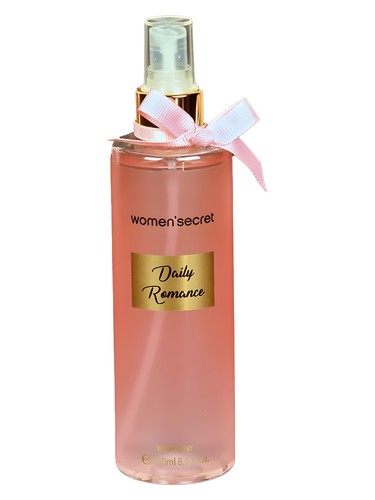 Women' Secret Daily Romance Body Mist 250ml