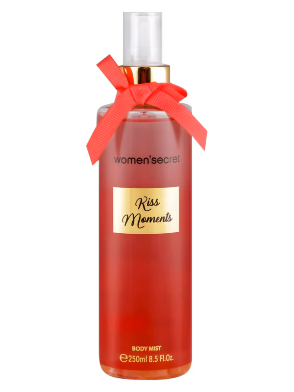 Women' Secret Kiss Moments Body Mist 250ml