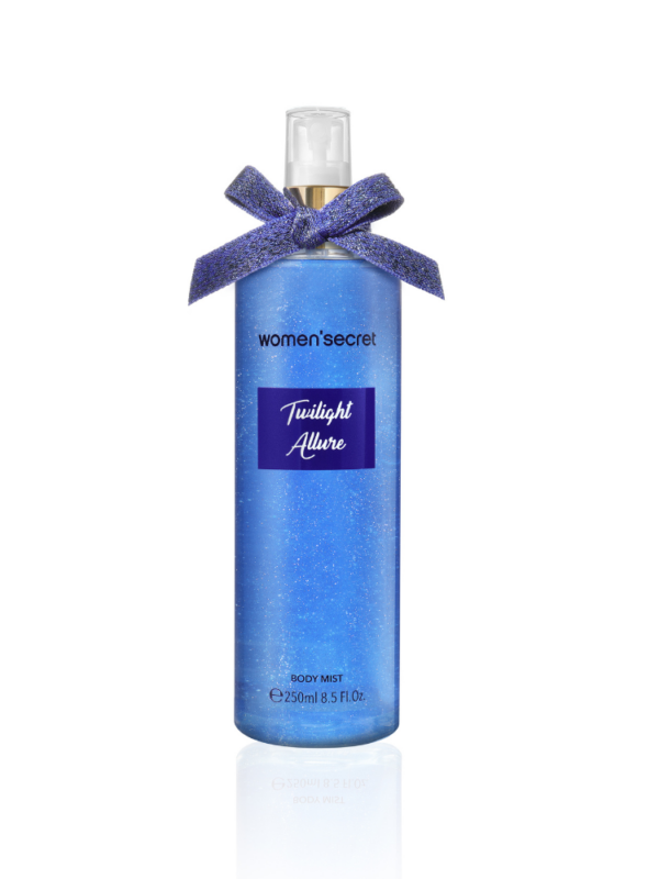 Women' Secret Twilight Allure Body Mist 250ml