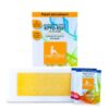 Carnaby Body Strips 20 ταινίες Αποτρίχωσης Carnaby Body Strips 20 ταινίες Αποτρίχωσης