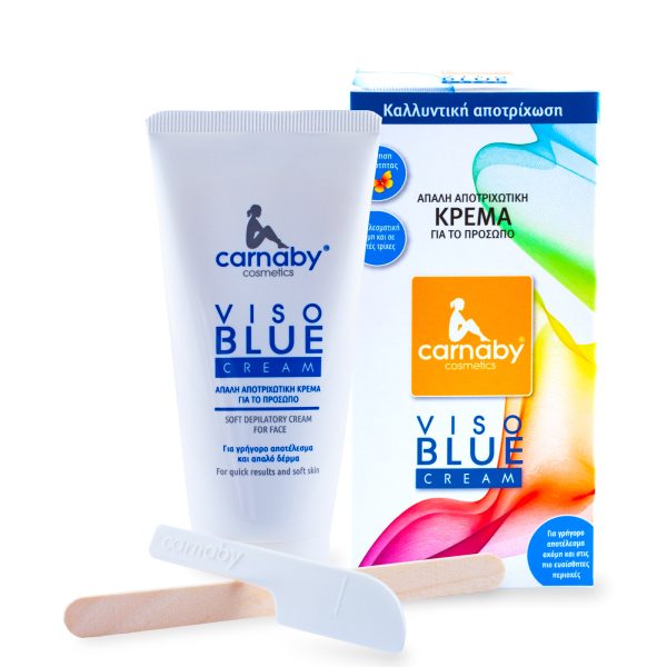 Carnaby Viso Blue 60ml