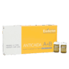 Exitenn Anticaida A+B Hair Growth 10 Αμπούλες 7ml