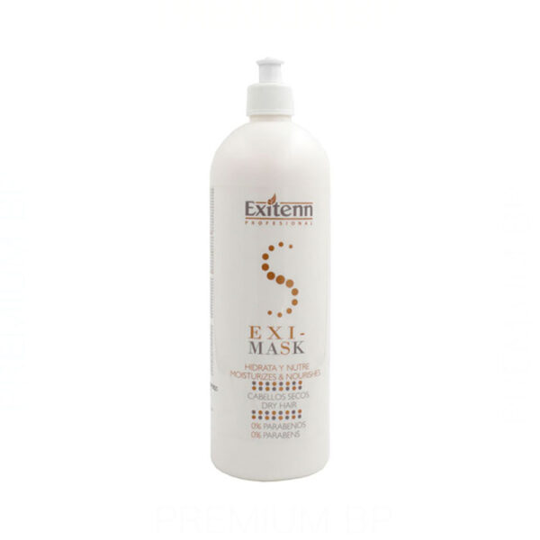 Exitenn Exi Mask Dry Hair 1000ml Exitenn Exi Mask Dry Hair 1000ml