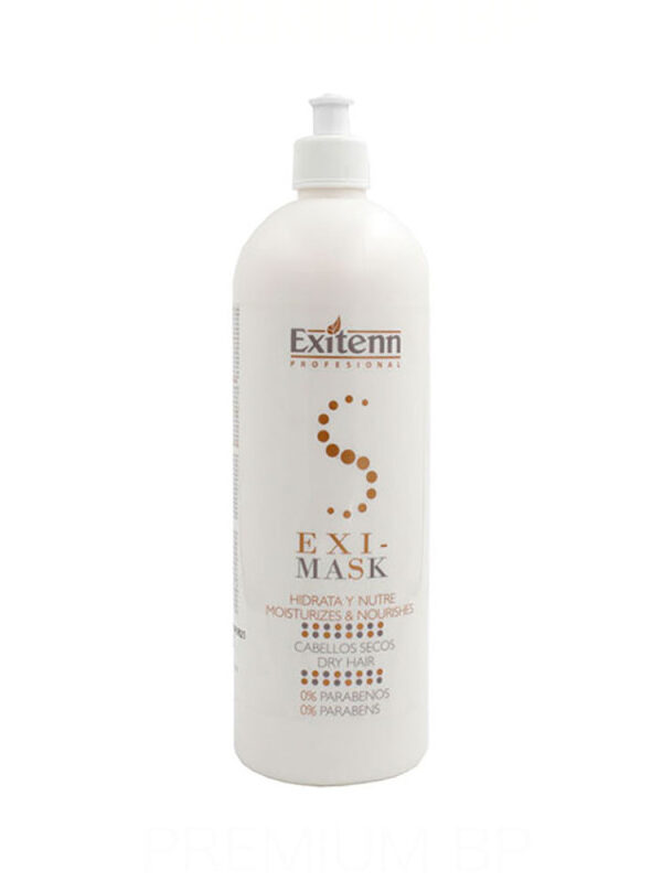 Exitenn Exi Mask Dry Hair 1000ml