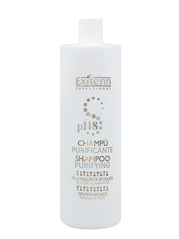 Exitenn Keratin Repair Treatment 100ml