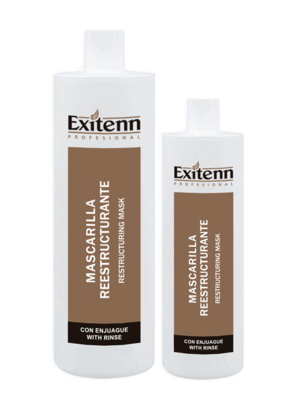 Exitenn Restructing Mask 1000ml