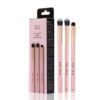 Mon Reve All About Eyes 3 brush Set 1 Mon Reve All About Eyes 3 brush Set