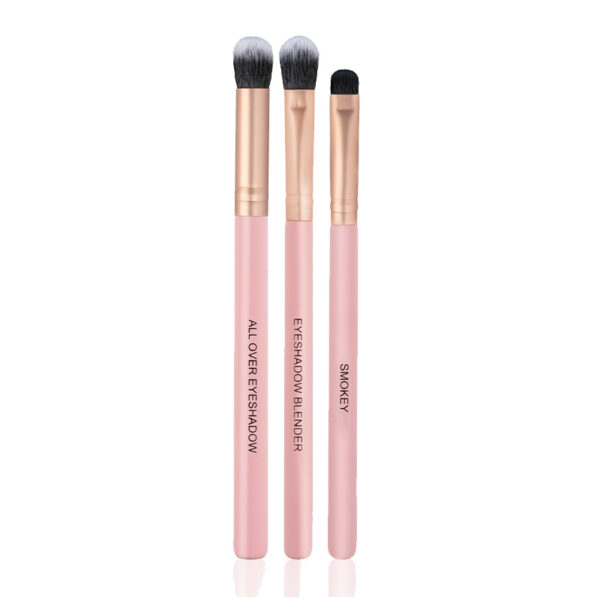 Mon Reve All About Eyes 3 brush Set 2 Mon Reve All About Eyes 3 brush Set