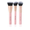 Mon Reve Complexion 3 Brush Set 2 Mon Reve Complexion 3 Brush Set