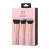 Mon Reve Complexion 3 Brush Set 3 Mon Reve Complexion 3 Brush Set