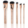 Mon Reve The Ritzy Collection 5 PCS BRUSH SET