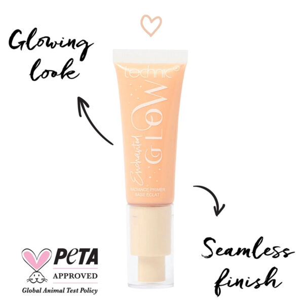 Technic Enchanted Glow Radiance 30ml 2 Technic Enchanted Glow Radiance 30ml