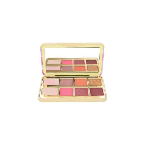 W7 Bubble Pop Eyeshadow Palette 3 W7 Bubble Pop Eyeshadow Palette