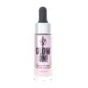 W7 Glow On! Highlighter Drops - Flare 1 W7 Glow On! Highlighter Drops - Flare