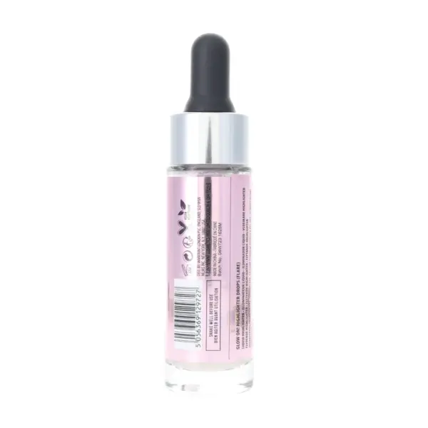 W7 Glow On! Highlighter Drops - Flare 3 W7 Glow On! Highlighter Drops - Flare