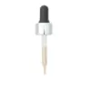 W7 Glow On! Highlighter Drops - Honeyed