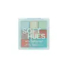 W7 Soft Hues Aquamarine Eye Palette 1 W7 Soft Hues Aquamarine Eye Palette