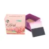 W7 The Boxed Blusher Calm Coral