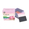 W7 The Boxed Blusher  Lotus Lake