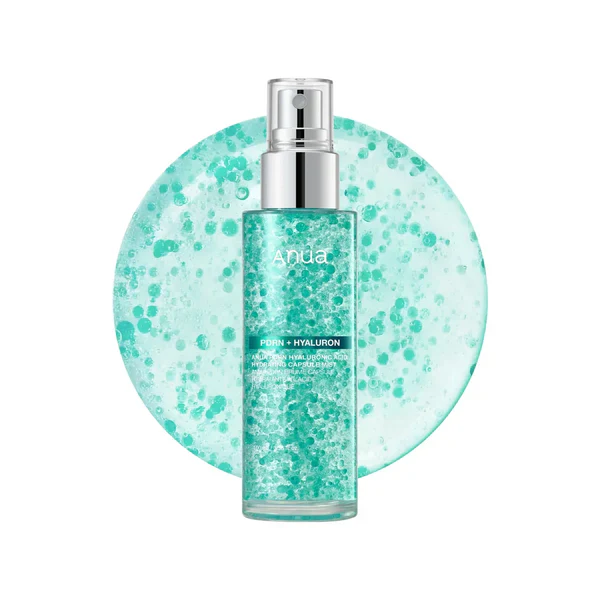 Anua PDRN HYALURON Capsule Mist 100ml