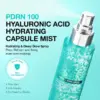 Anua PDRN HYALURON Capsule Mist 100ml 4 Anua PDRN HYALURON Capsule Mist 100ml