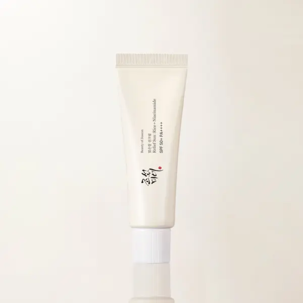 Beauty of Joseon Relief Sun Cream Rice + Niacinamide SPF50 PA++++ 50ml 1 Beauty of Joseon Relief Sun Cream Rice + Niacinamide SPF50 PA++++ 50ml