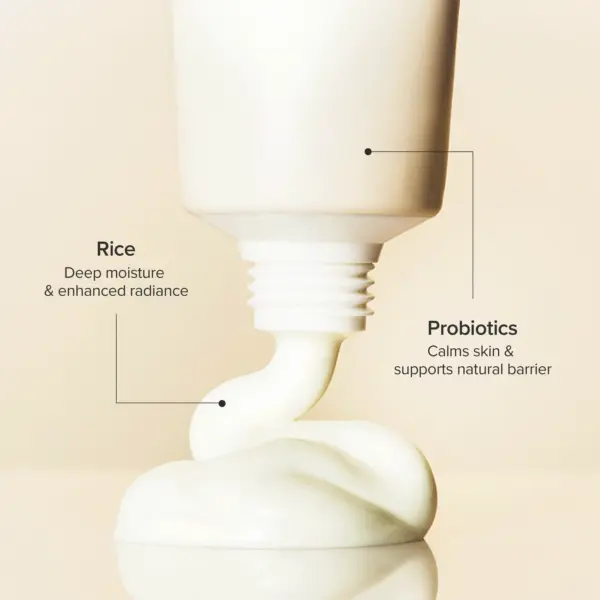 Beauty of Joseon Relief Sun Cream Rice + Niacinamide SPF50 PA++++ 50ml 2 Beauty of Joseon Relief Sun Cream Rice + Niacinamide SPF50 PA++++ 50ml
