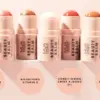 MUA Beauty Balm Cheek, Lip and Eye Multi Balm 4gr
