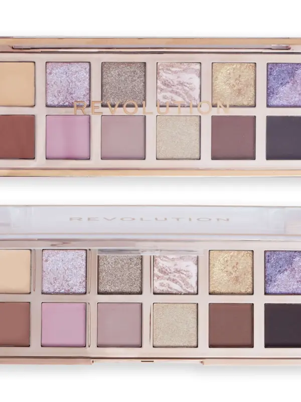 Revolution The Enchanted Icon Eyeshadow Palette