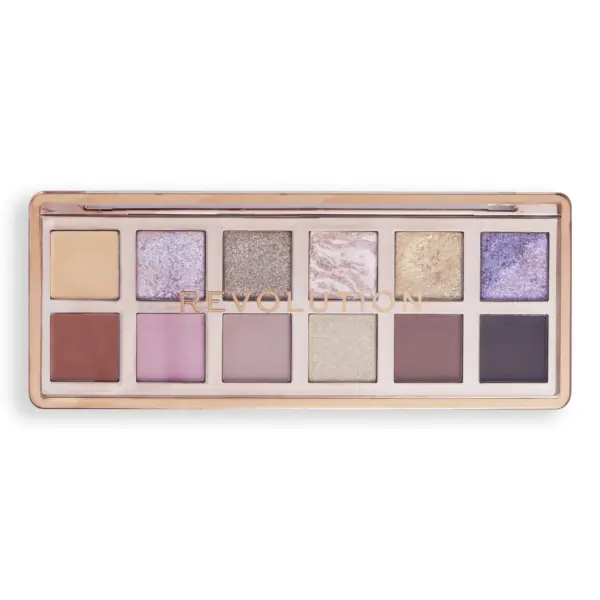 Revolution The Enchanted Icon Eyeshadow Palette 3 Revolution The Enchanted Icon Eyeshadow Palette