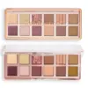 Revolution The Eternal Icon Green Eyeshadow Palette