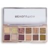 Revolution The Eternal Icon Green Eyeshadow Palette