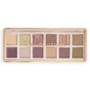 Revolution The Eternal Icon Green Eyeshadow Palette