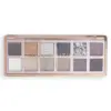 Revolution The Smokey Icon Grunge Eyeshadow Palette