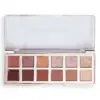 Revolution The True Icon Bronze Eyeshadow Palette