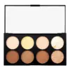 Revolution Ultra Contour Palette Revolution Ultra Contour Palette