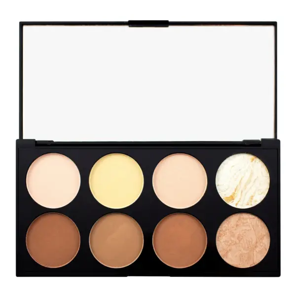 Revolution Ultra Contour Palette Revolution Ultra Contour Palette