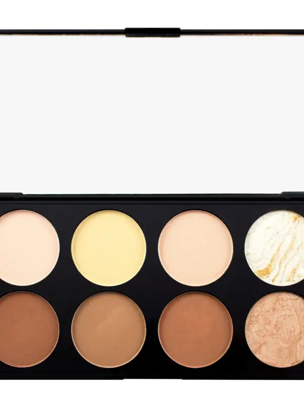 Revolution Ultra Contour Palette