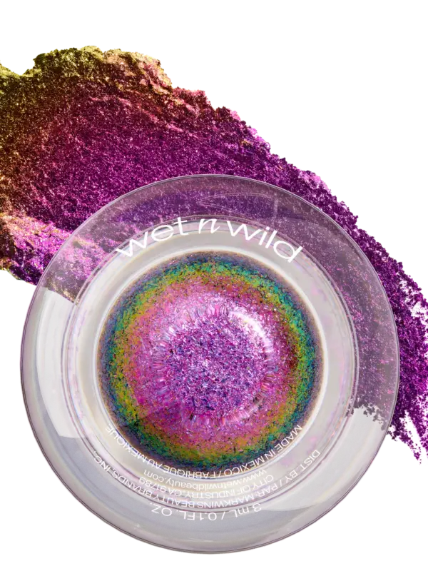 Wet n Wild Chameleon Chrome Eyeshadow Foil - Matrix Moves