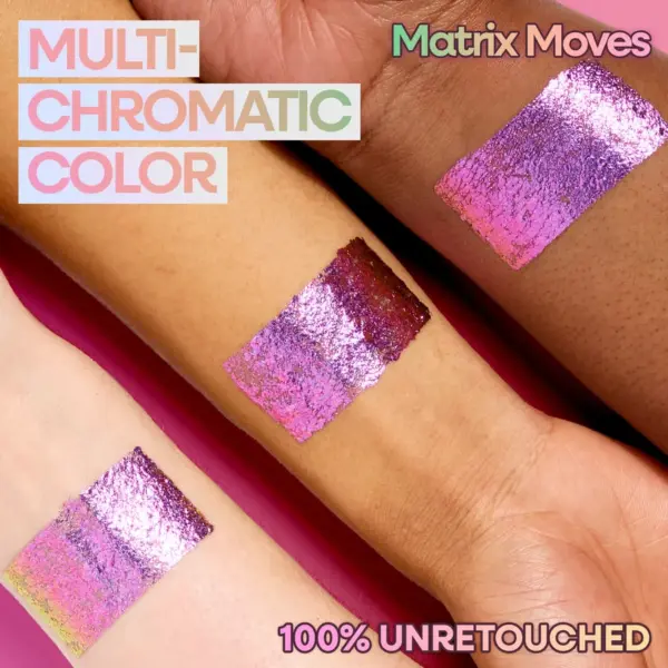 Wet n Wild Chameleon Chrome Eyeshadow Foil - Matrix Moves