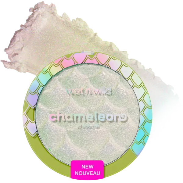 Wet n Wild Chameleon Chrome Highlighter - Too Sirius 1 Wet n Wild Chameleon Chrome Highlighter - Too Sirius