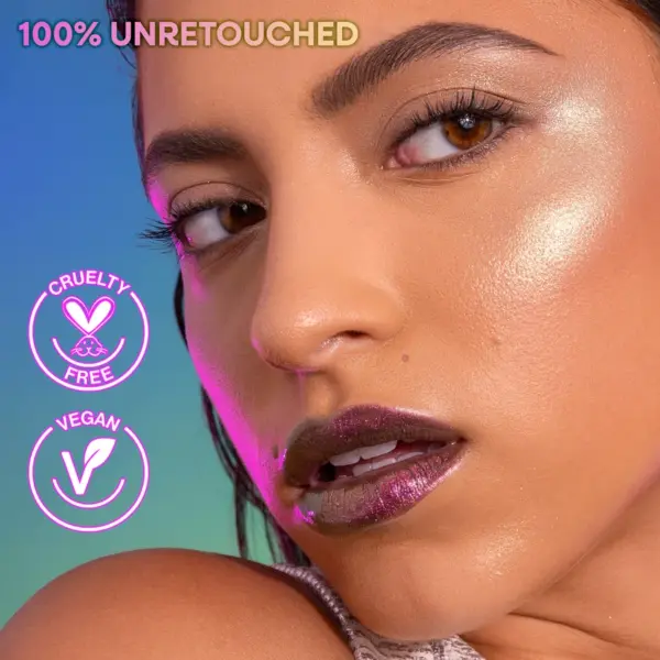 Wet n Wild Chameleon Chrome Highlighter - Too Sirius 4 Wet n Wild Chameleon Chrome Highlighter - Too Sirius