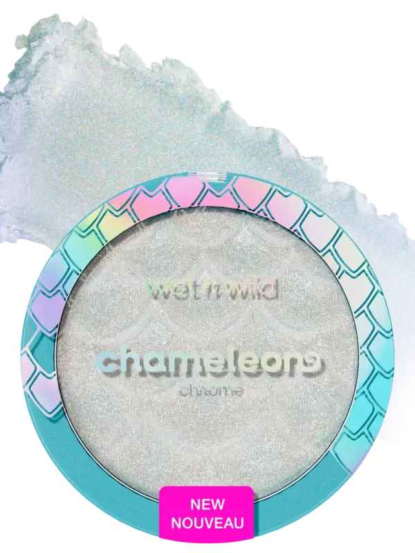 Wet n Wild Chameleon Chrome Highlighter - Venus Swing