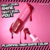 Wet n Wild Lip Oil Injector Plumping Lip Oil Hottest Flame