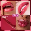 Wet n Wild Lip Oil Injector Plumping Lip Oil Hottest Flame