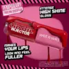 Wet n Wild Lip Oil Injector Plumping Lip Oil Hottest Flame